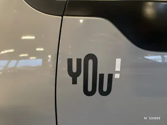 CITROEN C3 III - voiture d'occasion - Photo 25