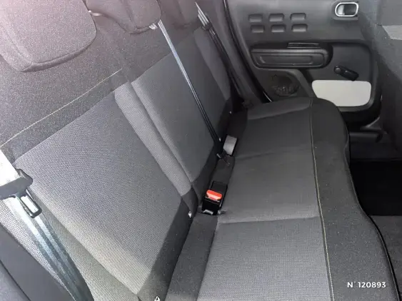 CITROEN C3 III - voiture d'occasion - Photo 11