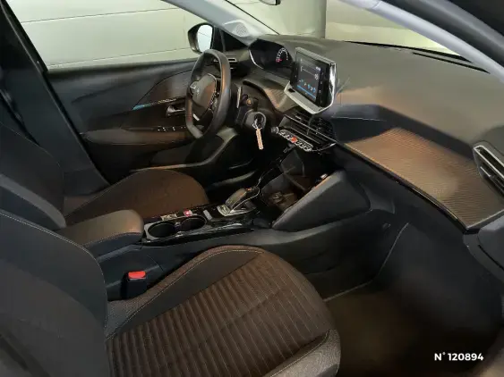 PEUGEOT 208 BUSINESS R II - voiture d'occasion - Photo 10