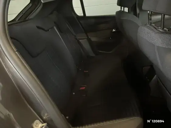 PEUGEOT 208 BUSINESS R II - voiture d'occasion - Photo 11