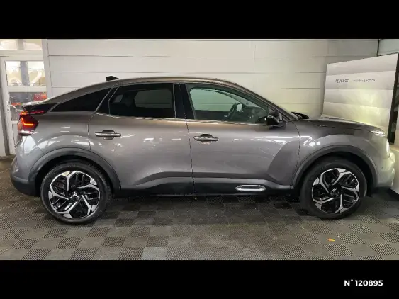 CITROEN C4 III - voiture d'occasion - Photo 5