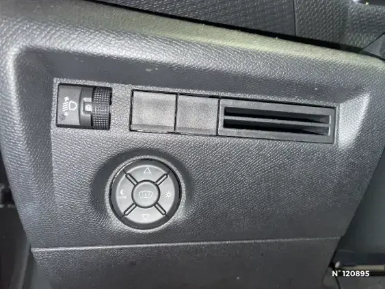 CITROEN C4 III - voiture d'occasion - Photo 15