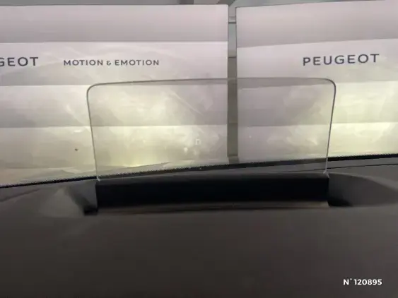 CITROEN C4 III - voiture d'occasion - Photo 25