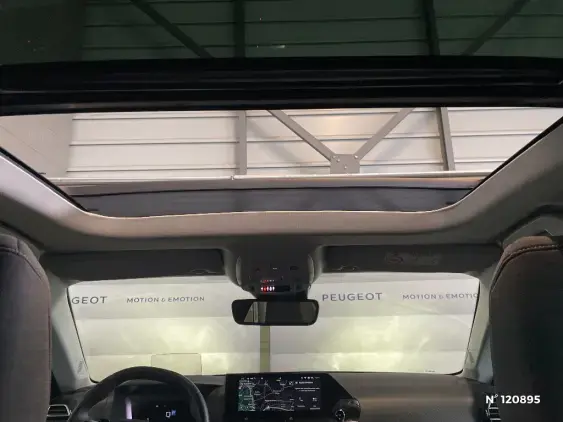 CITROEN C4 III - voiture d'occasion - Photo 26