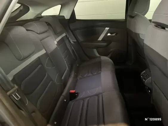 CITROEN C4 III - voiture d'occasion - Photo 11