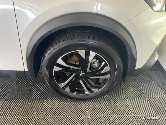 PEUGEOT 2008 ELECTRIQUE II - voiture d'occasion - Photo 8