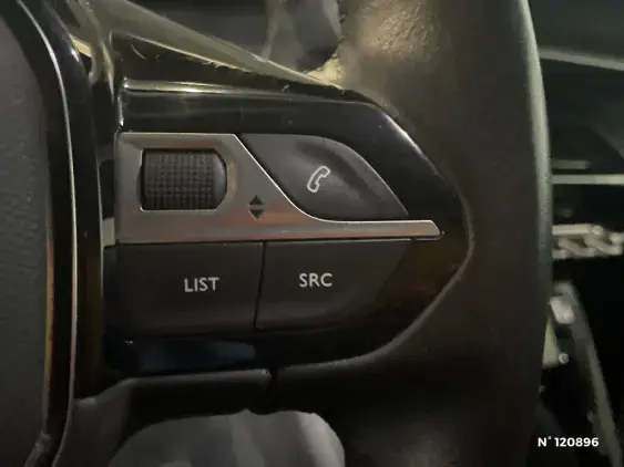 PEUGEOT 2008 ELECTRIQUE II - voiture d'occasion - Photo 25