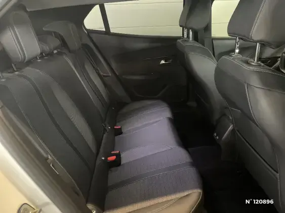 PEUGEOT 2008 ELECTRIQUE II - voiture d'occasion - Photo 11