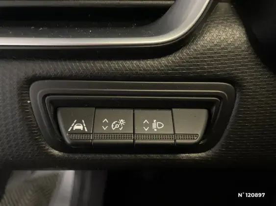 RENAULT CLIO V - voiture d'occasion - Photo 15