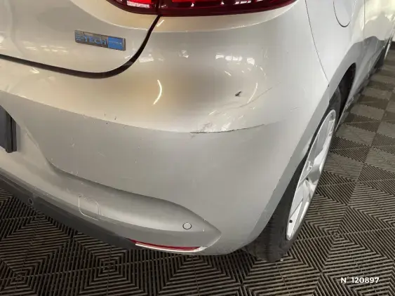 RENAULT CLIO V - voiture d'occasion - Photo 25