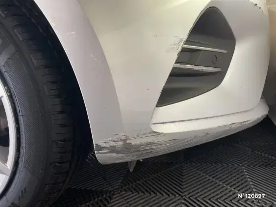 RENAULT CLIO V - voiture d'occasion - Photo 26