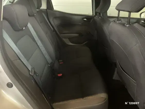 RENAULT CLIO V - voiture d'occasion - Photo 11