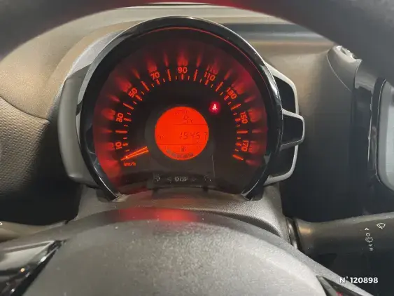 CITROEN C1 II - voiture d'occasion - Photo 12