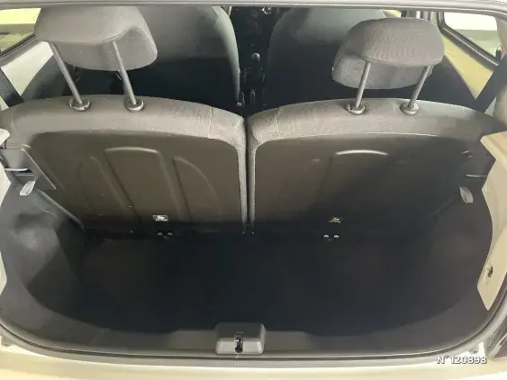 CITROEN C1 II - voiture d'occasion - Photo 7