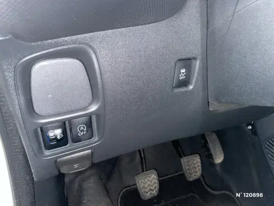 CITROEN C1 II - voiture d'occasion - Photo 14