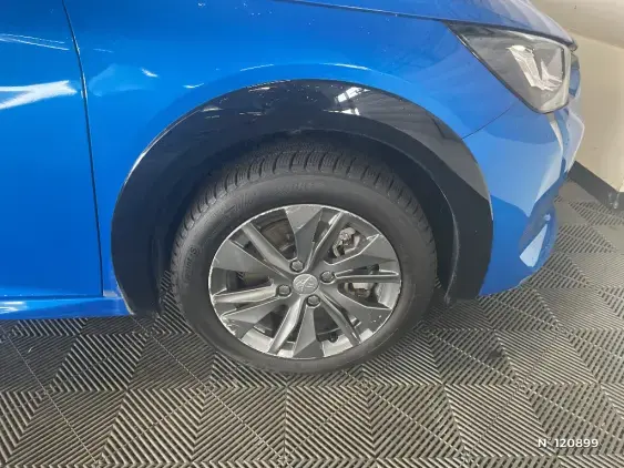 PEUGEOT 208 ELECTRIQUE II - voiture d'occasion - Photo 8