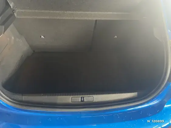 PEUGEOT 208 ELECTRIQUE II - voiture d'occasion - Photo 7