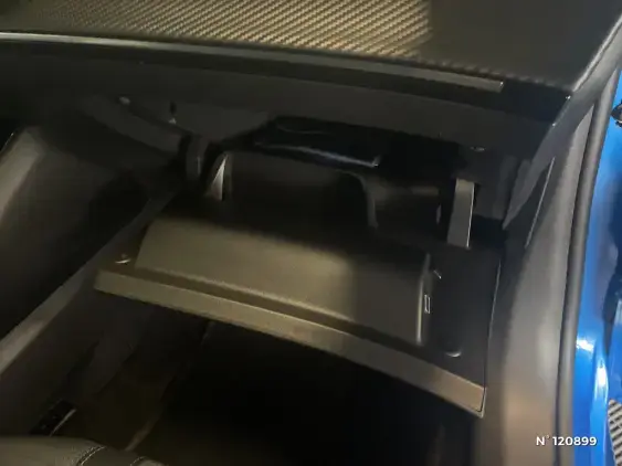 PEUGEOT 208 ELECTRIQUE II - voiture d'occasion - Photo 15