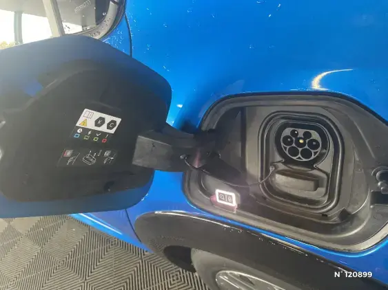 PEUGEOT 208 ELECTRIQUE II - voiture d'occasion - Photo 30