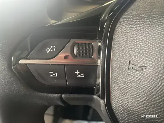 PEUGEOT 208 ELECTRIQUE II - voiture d'occasion - Photo 31