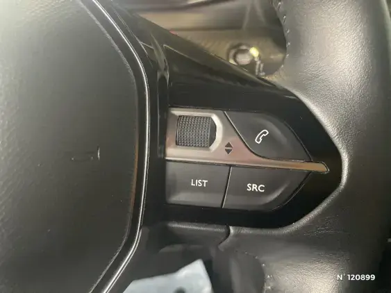 PEUGEOT 208 ELECTRIQUE II - voiture d'occasion - Photo 32