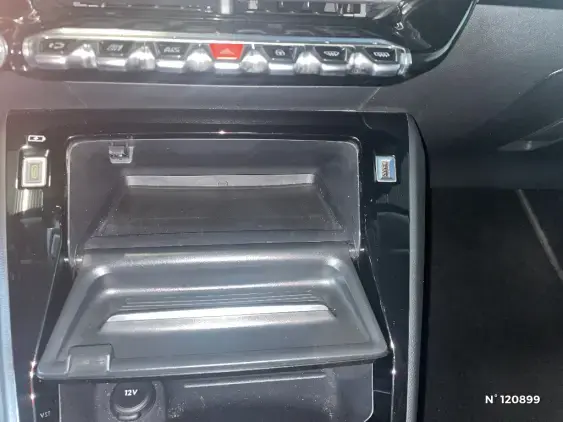 PEUGEOT 208 ELECTRIQUE II - voiture d'occasion - Photo 33