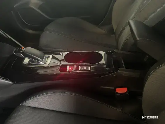 PEUGEOT 208 ELECTRIQUE II - voiture d'occasion - Photo 35