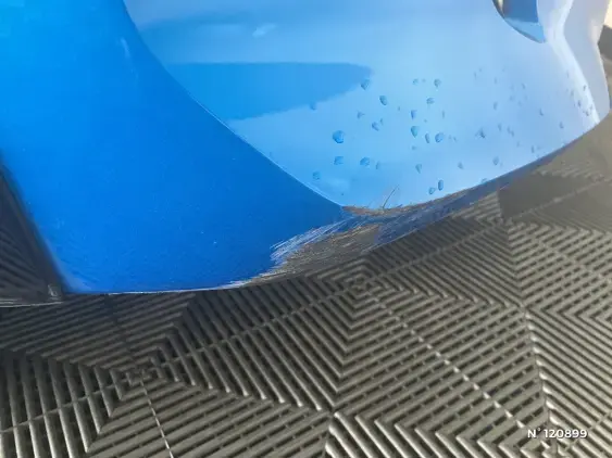 PEUGEOT 208 ELECTRIQUE II - voiture d'occasion - Photo 25