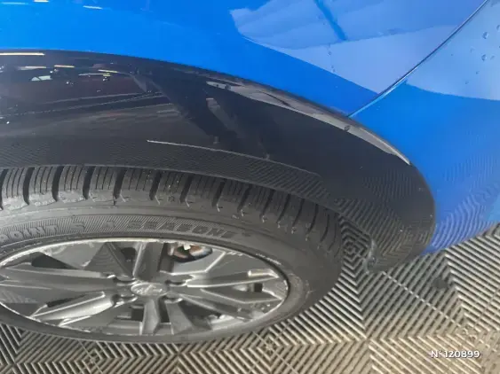 PEUGEOT 208 ELECTRIQUE II - voiture d'occasion - Photo 26