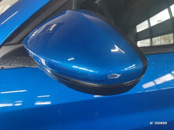 PEUGEOT 208 ELECTRIQUE II - voiture d'occasion - Photo 27