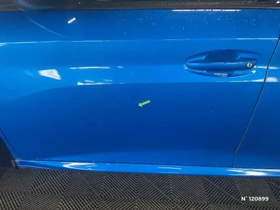 PEUGEOT 208 ELECTRIQUE II - voiture d'occasion - Photo 28