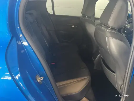 PEUGEOT 208 ELECTRIQUE II - voiture d'occasion - Photo 11