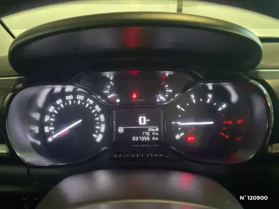 CITROEN C3 III - voiture d'occasion - Photo 13