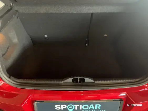 CITROEN C3 III - voiture d'occasion - Photo 7