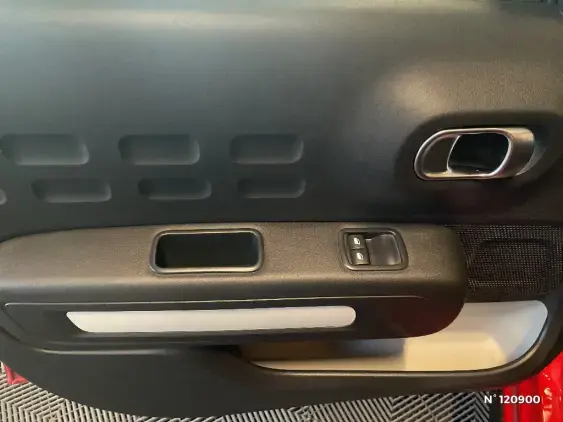 CITROEN C3 III - voiture d'occasion - Photo 27