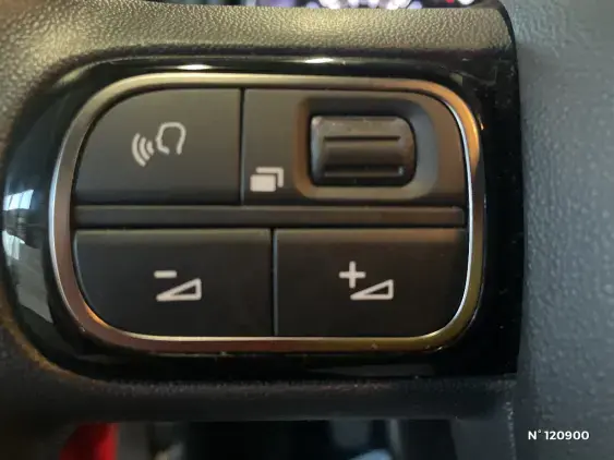 CITROEN C3 III - voiture d'occasion - Photo 29