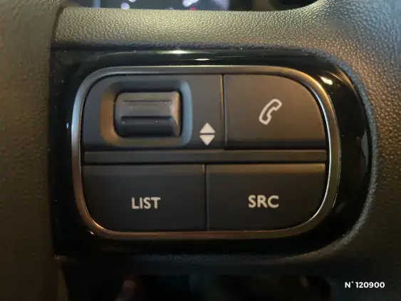 CITROEN C3 III - voiture d'occasion - Photo 30