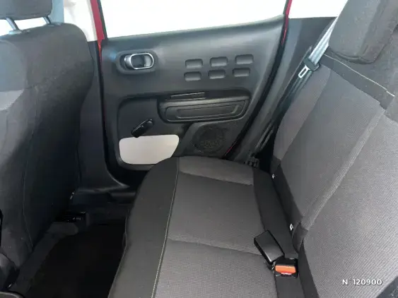 CITROEN C3 III - voiture d'occasion - Photo 31