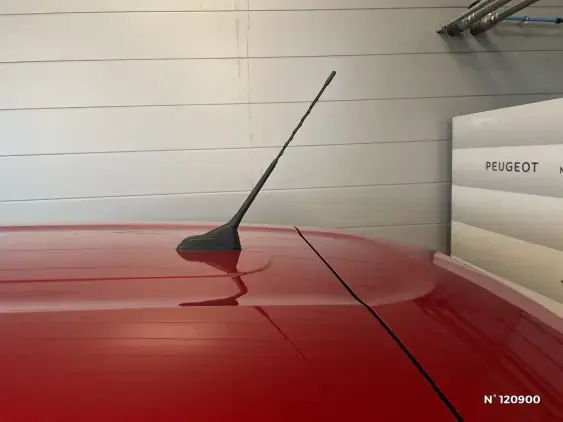 CITROEN C3 III - voiture d'occasion - Photo 34