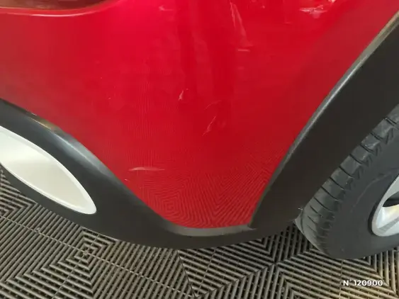 CITROEN C3 III - voiture d'occasion - Photo 26