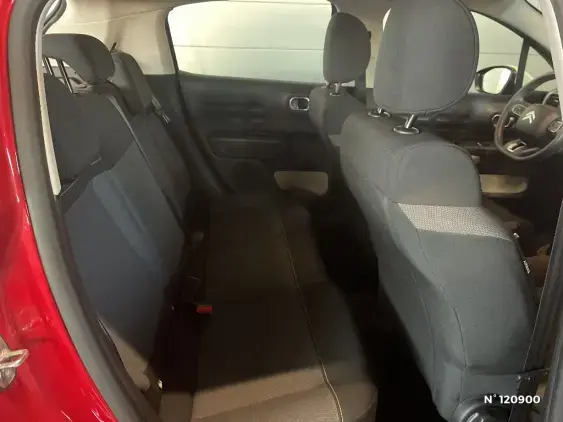 CITROEN C3 III - voiture d'occasion - Photo 11