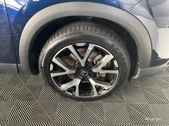 CITROEN C5 AIRCROSS - voiture d'occasion - Photo 8