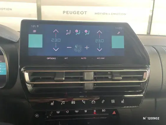 CITROEN C5 AIRCROSS - voiture d'occasion - Photo 13