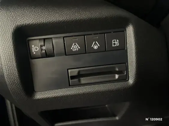 CITROEN C5 AIRCROSS - voiture d'occasion - Photo 15