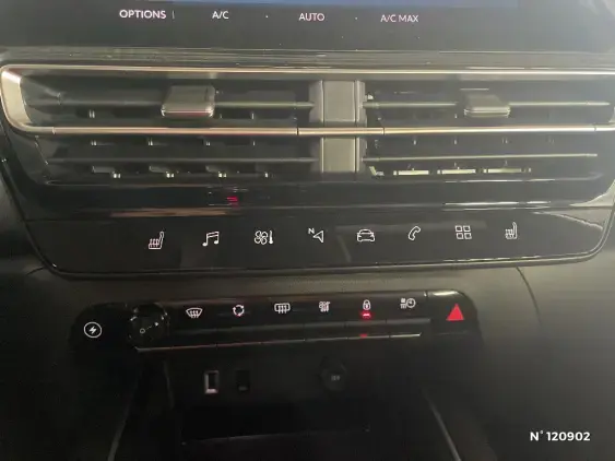 CITROEN C5 AIRCROSS - voiture d'occasion - Photo 26