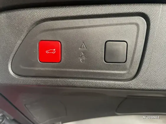 CITROEN C5 AIRCROSS - voiture d'occasion - Photo 27