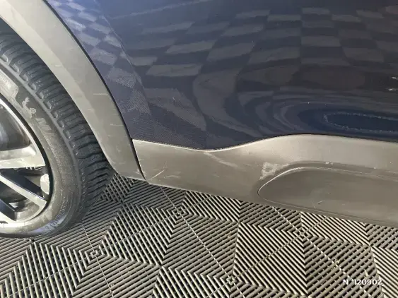 CITROEN C5 AIRCROSS - voiture d'occasion - Photo 25