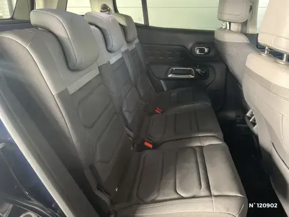 CITROEN C5 AIRCROSS - voiture d'occasion - Photo 11