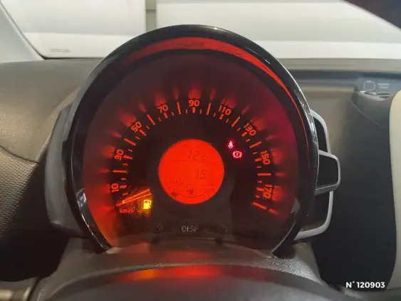 CITROEN C1 II - voiture d'occasion - Photo 12