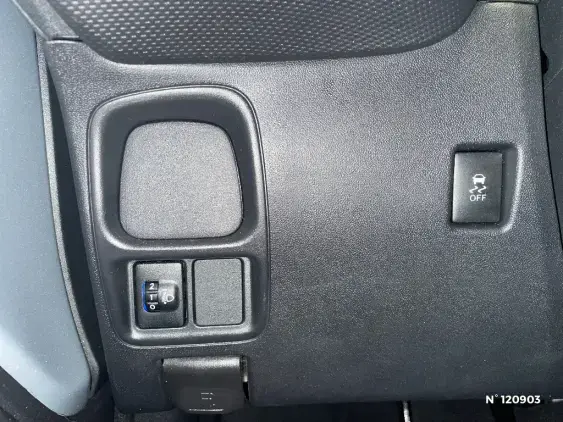 CITROEN C1 II - voiture d'occasion - Photo 14